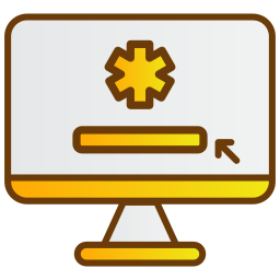 User-Centered Design Icon